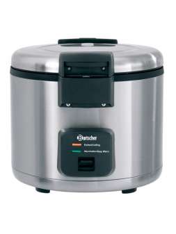 Рисоварка Bartscher A150513 Рисоварка Bartscher A150513